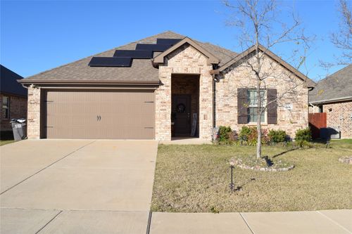 618 Saddle Club Way, Princeton, TX, 75407-1039 | Card Image