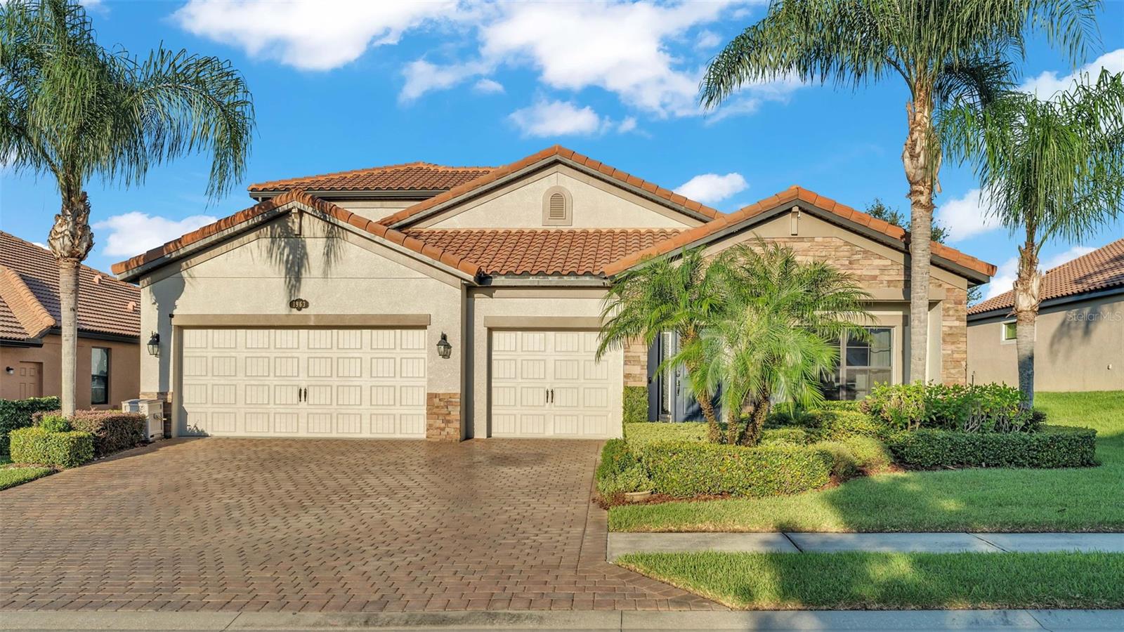 Via Lago Dr, Lakeland, FL 33810