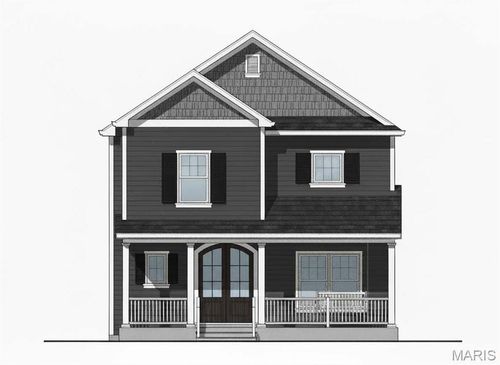 506 Edna Ave, Kirkwood, MO, 63122-5339 | Card Image