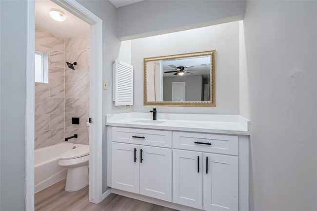 23227 Pine Post Ln, House other with 5 bedrooms, 2 bathrooms and 2 parking in Spring TX | Image 38