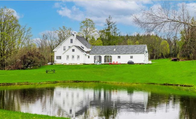 209 Holden Hill Road, House other with 4 bedrooms, 3 bathrooms and null parking in Weston VT | Image 40