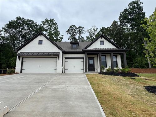 122 Rose Lake Ct, Hoschton, GA, 30548-4464 | Card Image