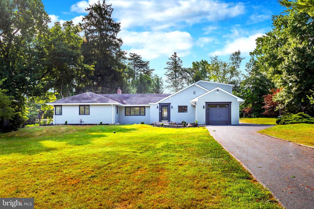 Wales Rd, Norristown, PA 19403