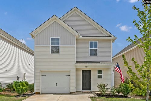 1064 Crescent Moon Loop, Hopkins, SC, 29061 | Card Image