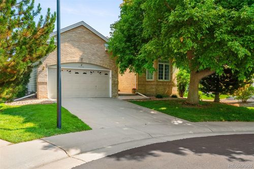 9042 Shetland Way, Highlands Ranch, CO, 80130-3913 | Card Image