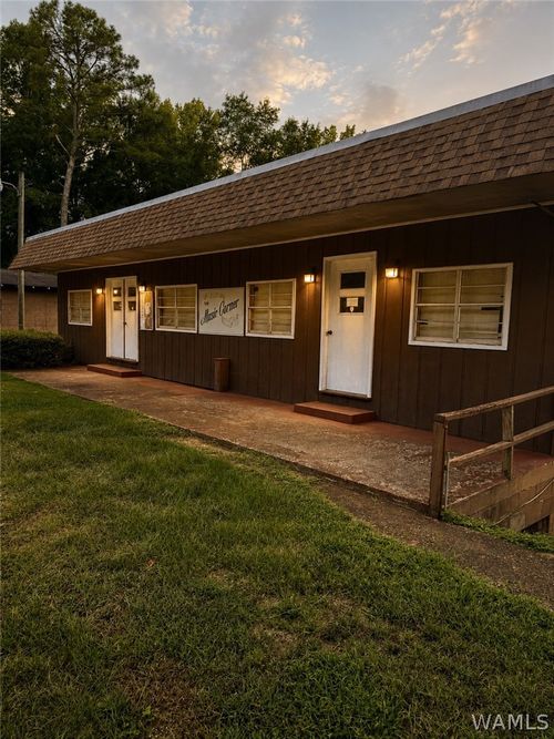 5980 Highway 96, Fayette, AL, 35555 | Card Image