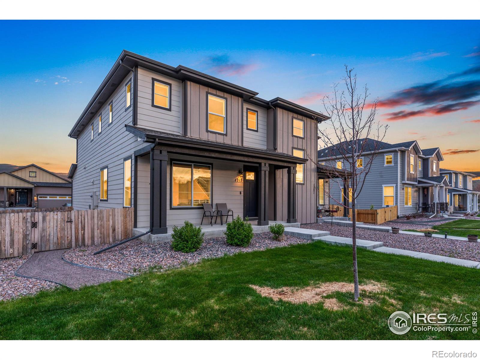 1215 Bon Homme Richard Drive, For Sale in Fort Collins Zoocasa