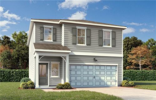 224 Black Walnut Way, Canton, GA, 30114 | Card Image