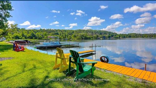 20-523 Island View Rd, Roseneath, ON, K0K2X0 | Card Image