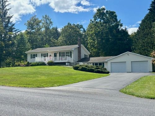 310 Burdge Hill Rd, Newfield, NY, 14867-9332 | Card Image