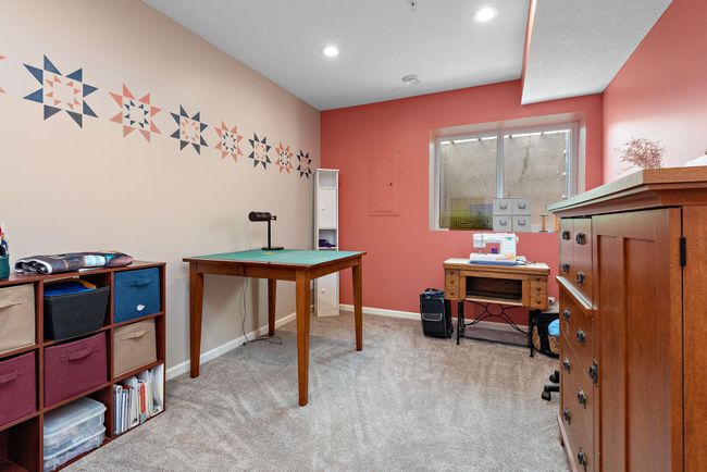 Lower-Level Bedroom | Image 22
