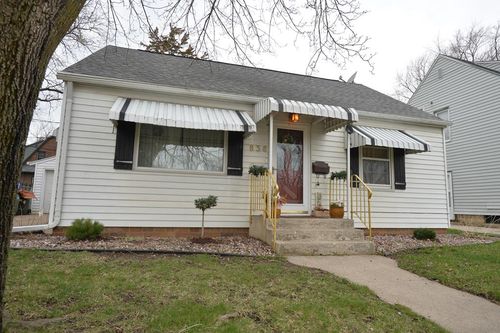 838 N 22nd St, Fort Dodge, IA, 50501-2806 | Card Image