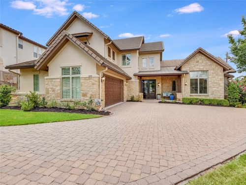 209 Cabo Del Sol Cv Cove, Austin, TX, 78738 | Card Image