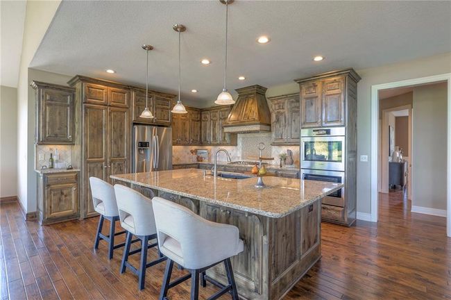18670 W 248 Th St, House other with 5 bedrooms, 5 bathrooms and null parking in Paola KS | Image 22