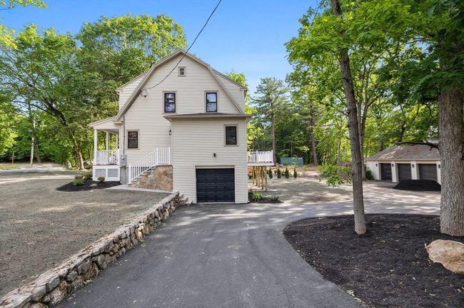160 Forest Hill Ave, House other with 3 bedrooms, 2 bathrooms and 10 parking in Lynnfield MA | Image 25