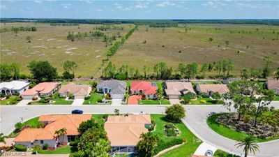 2831 Corinthia Circle, House other with 2 bedrooms, 2 bathrooms and null parking in North Fort Myers FL | Image 3