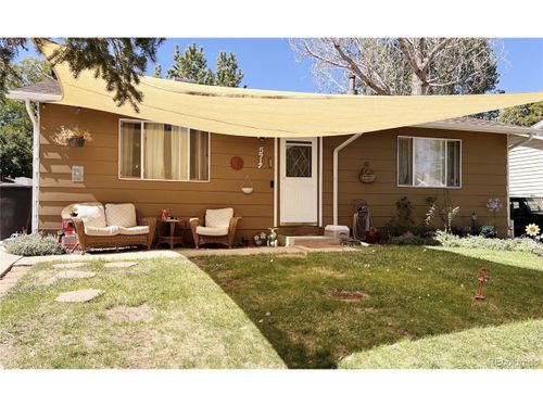 5917 Dunraven St, Golden, CO, 80403 | Card Image