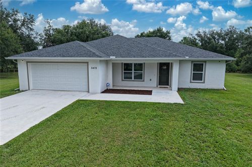 3472 Ne Davis St, Arcadia, FL, 34266-5668 | Card Image