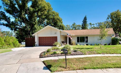 2840 Thistle Court N, PALM HARBOR, FL, 34684 | Card Image