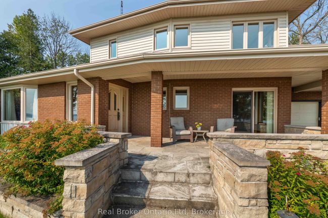 122 Cottage Lane, House other with 6 bedrooms, 4 bathrooms and 6 parking in Georgian Bluffs ON | Image 5