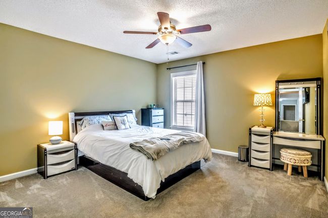 4306 Sugar Maple Chase Nw, House other with 5 bedrooms, 4 bathrooms and null parking in Acworth GA | Image 14