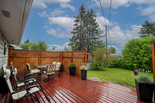 8609 100 St, House detached with 3 bedrooms, 2 bathrooms and 4 parking in Grande Prairie AB | Image 20