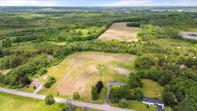128 Boundary Rd, Home with 0 bedrooms, 0 bathrooms and 1 parking in Roslin ON | Image 6