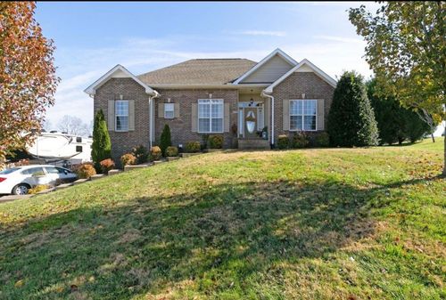 266 Glenda Ct, Pleasant View, TN, 37146-7970 | Card Image