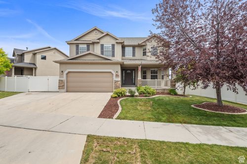 7523 S Park Maple Dr, West Jordan, UT, 84081-3380 | Card Image