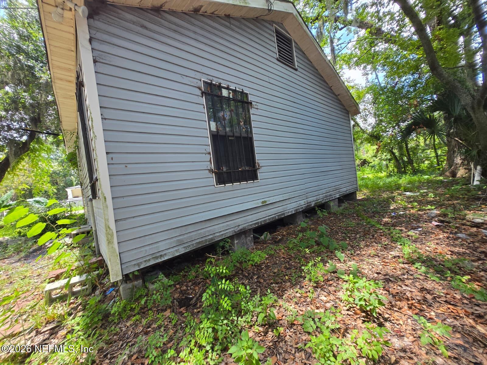Residential in Jacksonville 4