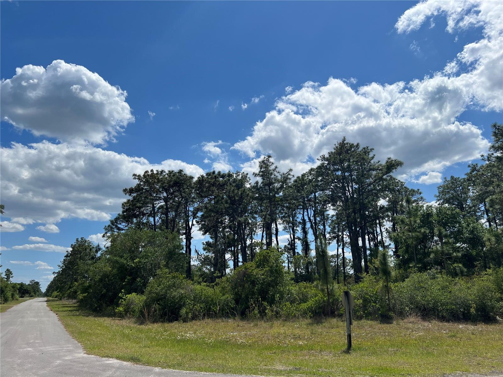 Land in INDIAN LAKE ESTATES 3