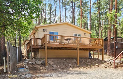 323 Carters Ln, Ruidoso, NM, 88345-9351 | Card Image