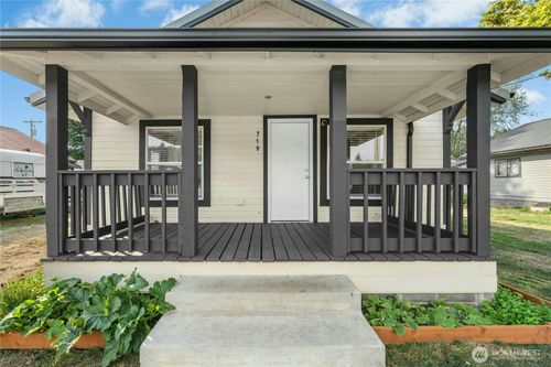 719 Nenant St S, Bucoda, WA, 98530-4514 | Card Image