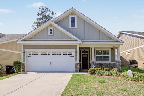 5824 Bascom Dr, Tallahassee, FL, 32309-6779 | Card Image