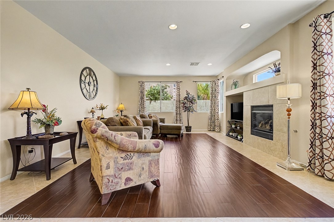 Residential in Las Vegas 4