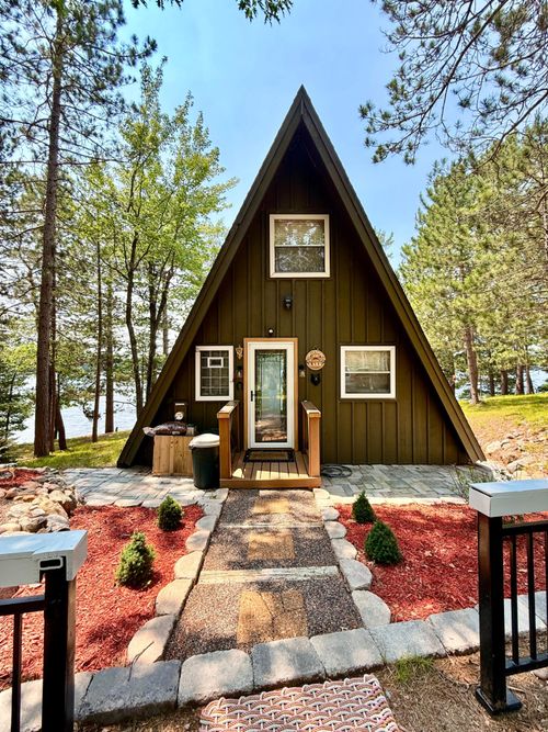 2662 Aspen Ln, Eagle River, WI, 54521-9781 | Card Image