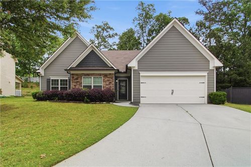 2091 Line Dr, Lawrenceville, GA, 30043-2605 | Card Image
