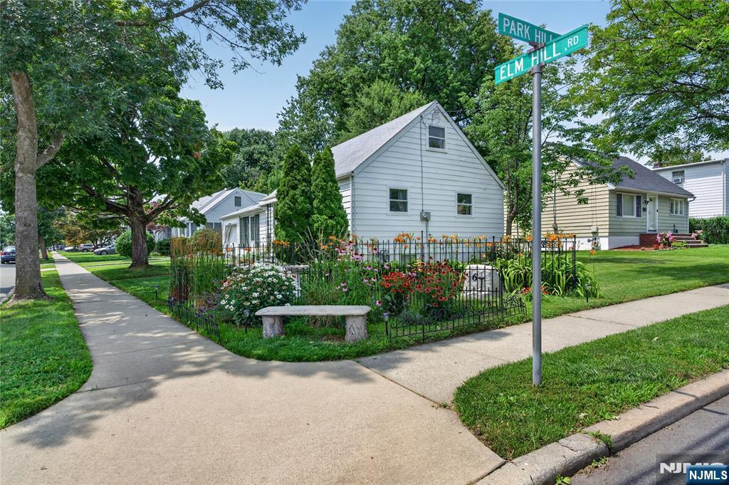 Residential in Clifton 3