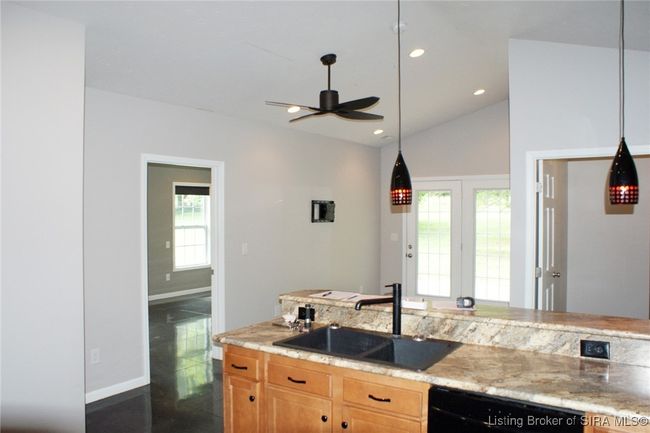 7757 John Pectol Rd, Home with 3 bedrooms, 2 bathrooms and null parking in Georgetown IN | Image 44