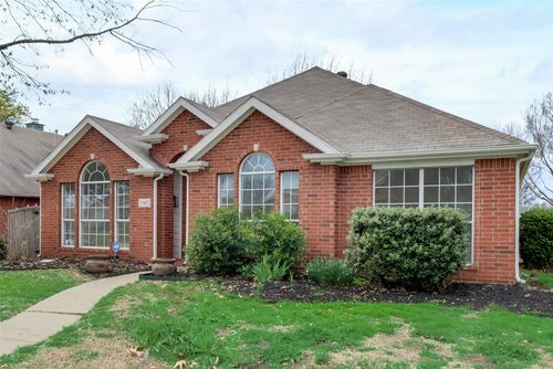 7307 Cresson Dr, Frisco, TX, 75035-2950 | Card Image