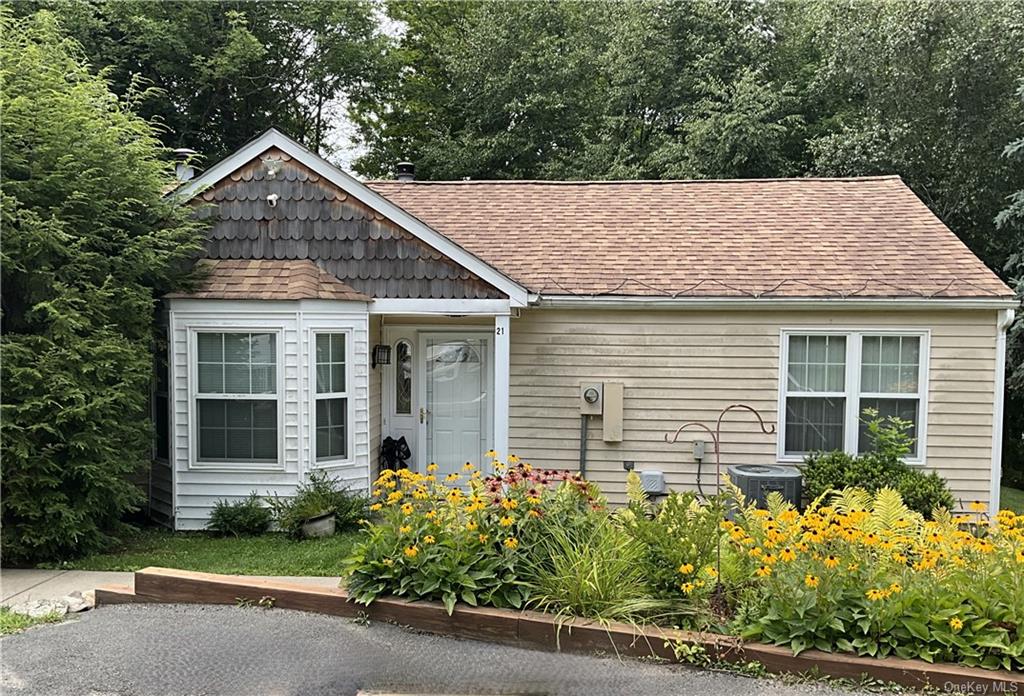 Hidden Ridge Dr, Monticello, NY 12701