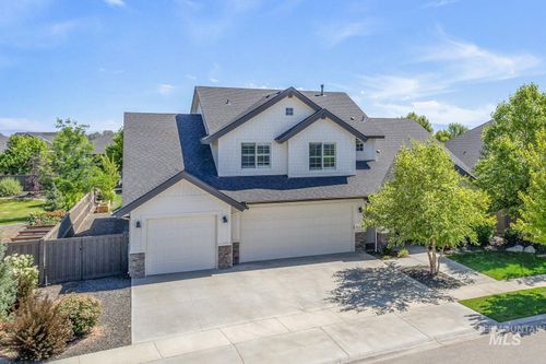 1864 N Highbury Way, Eagle, ID, 83616-7485 | Card Image