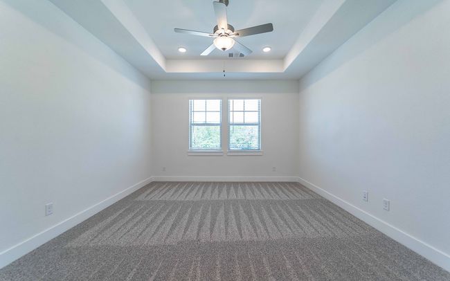 1609 Possum Fire Trl, House other with 5 bedrooms, 4 bathrooms and null parking in Mesquite TX | Image 15
