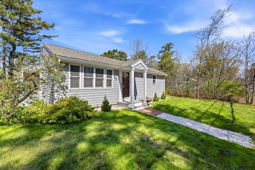 196 Plymouth Ave, East Wareham, MA, 02538-1159 | Card Image