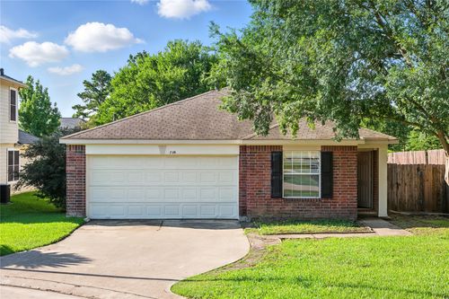 706 Silver Cliff Ln, Spring, TX, 77373-3219 | Card Image
