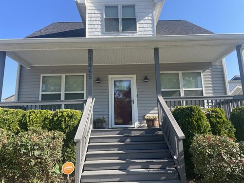 1445 Ann St, Nashville, TN, 37216-3946 | Card Image