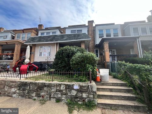 7507 Torresdale Ave, PHILADELPHIA, PA, 19136-3326 | Card Image