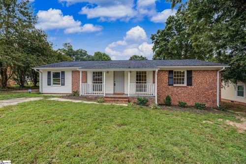 108 Gary Avenue, Simpsonville, SC, 29681 | Card Image