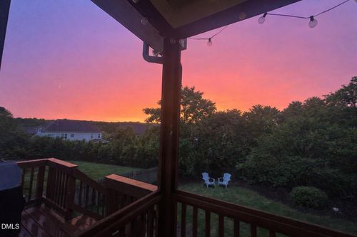 516 Clifton Blue St, Wake Forest, NC, 27587-6175 | Card Image