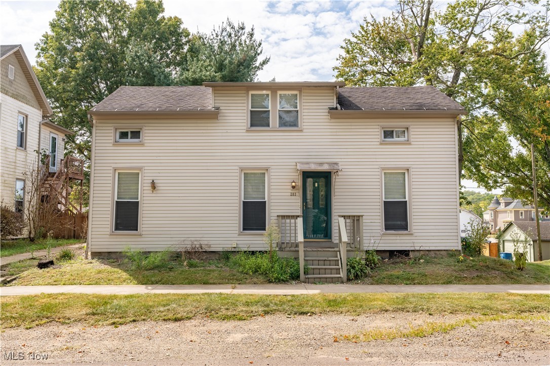 High St, Canal Fulton, OH 44614